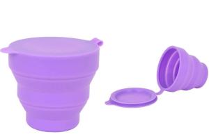 La copa menstrual La copa menstrual