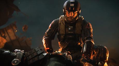 Sledgehammer Games da detalles sobre el nuevo Call of Duty