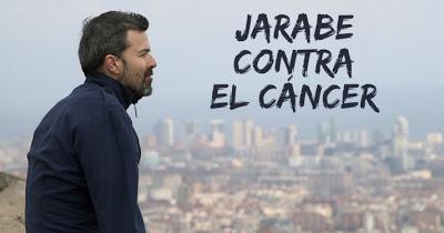 'Jarabe Contra el Cáncer', el documental que relata la lucha de Pau Donés contra la enfermedad