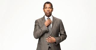 Repaso a Denzel Washington -- No Hay Cine Sin Palomitas