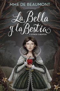 Reseña literaria: La Bella y La Bestia y Otros cuentos