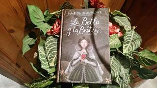 Reseña literaria: La Bella y La Bestia y Otros cuentos