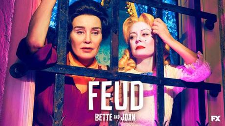 Bette and Joan, estreno exclusivo en HBO España el 6 de marzo