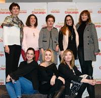 Presentación del libro Una vida, dos caminos. VV.AA Presentación del libro Una vida, dos caminos. VV.AA