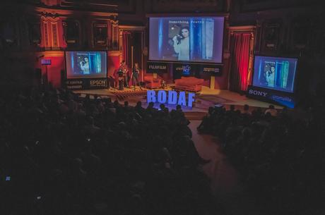 Andrés Parro, director Photo Forum Barcelona: “La industria fotográfica ha cambiado brutalmente los últimos años” Pll4497