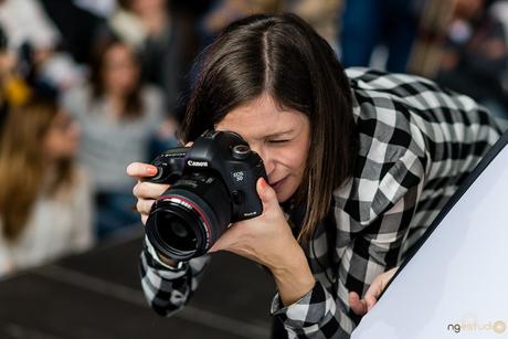 Andrés Parro, director Photo Forum Barcelona: “La industria fotográfica ha cambiado brutalmente los últimos años” Babyf Ngestudio 199 De 318