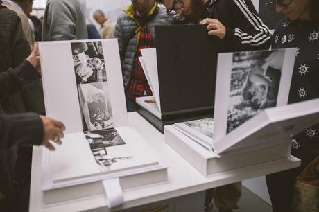Andrés Parro, director Photo Forum Barcelona: “La industria fotográfica ha cambiado brutalmente los últimos años” Bfp15 C Ritarocha 47