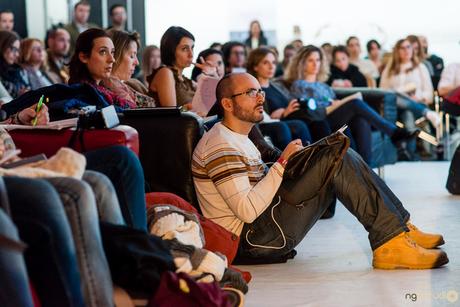 Andrés Parro, director Photo Forum Barcelona: “La industria fotográfica ha cambiado brutalmente los últimos años” Babyf Ngestudio 230 De 318