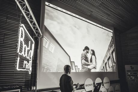 Andrés Parro, director Photo Forum Barcelona: “La industria fotográfica ha cambiado brutalmente los últimos años” Fr1 2565 2