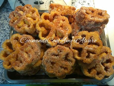 Flores de Carnaval Flores de Carnaval