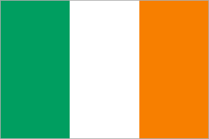 Un día normal como Aupair en Irlanda Resultado de imagen de irlanda bandera