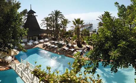 Marbella Club Hotel Golf Resort & Spa