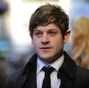 Iwan Rheon