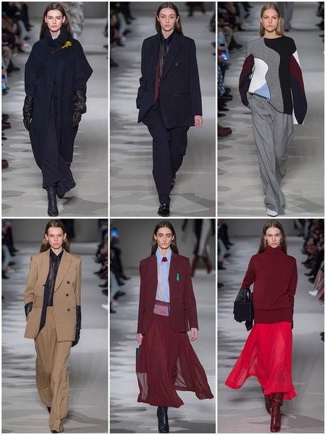 NYFW RTW Fall 2017: favoritos