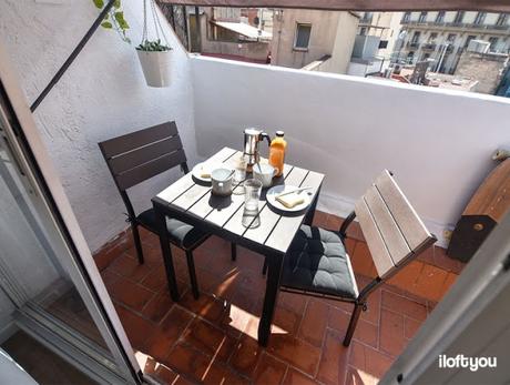 I loft you, diseño creativo y económico I loft you, diseño creativo y económico