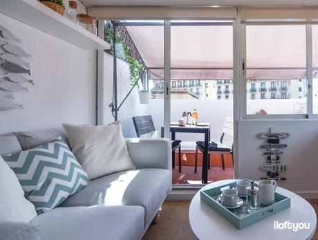I loft you, diseño creativo y económico I loft you, diseño creativo y económico