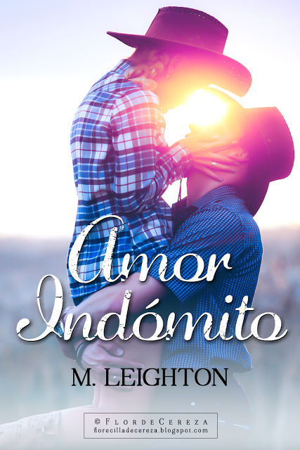 Reseña | Amor indómito, M. Leighton