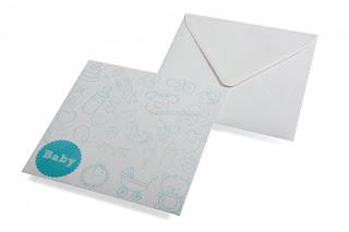 Sobres muy cucos para tus invitaciones de boda Sobres muy cucos para tus invitaciones de boda