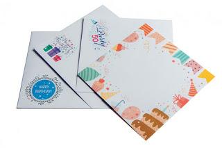 Sobres muy cucos para tus invitaciones de boda Sobres muy cucos para tus invitaciones de boda