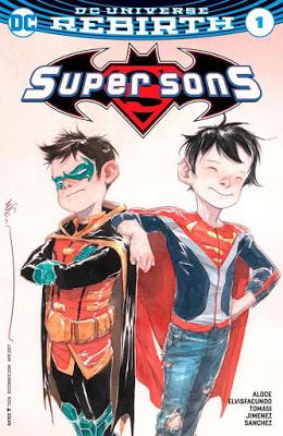 super sons