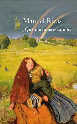 RESEÑA: ¿Qué me quieres amor?