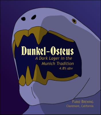 Dunkel-Osteus