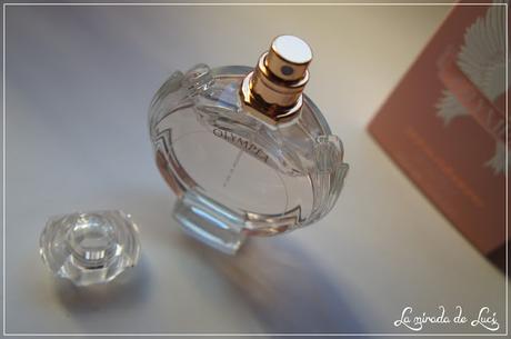 FEBRERO HUELE A...PACO RABANNE, Olympéa FEBRERO HUELE A...PACO RABANNE, Olympéa