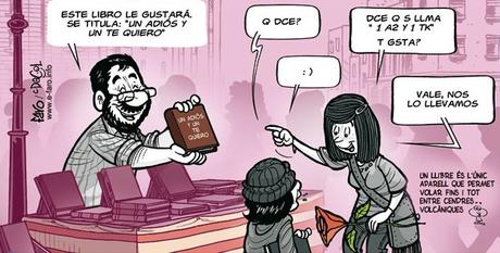 Viñeta del Lector 22#