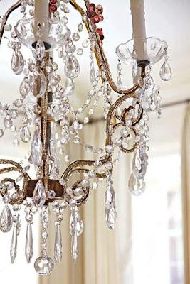 Lámparas de araña para mover el chi Lámparas de araña para mover el chi