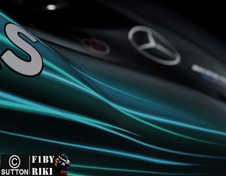 Mercedes revela la hora de la presentación del W08