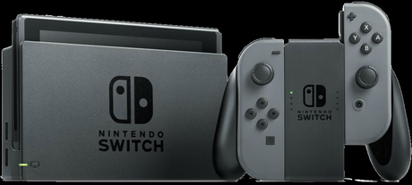 El kit de desarrollo de Nintendo Switch costaría unos 420 euros