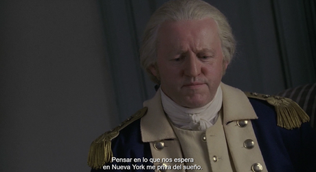 John Adams [SERIE, HBO, 2008] Capítulo 2/7