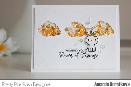 PPP: Shaker clouds PPP: Shaker clouds