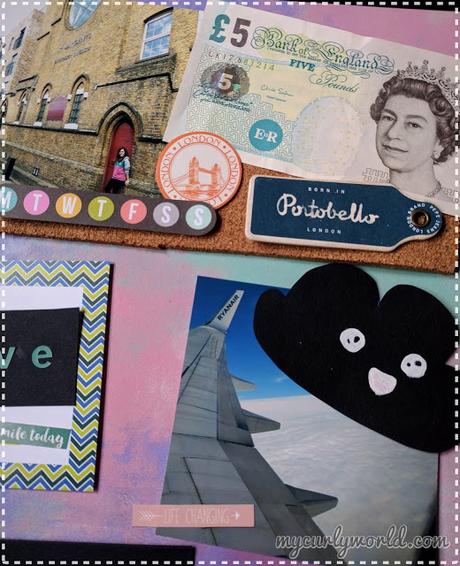 * DIY Background Scrap fotocollage * * DIY Background Scrap fotocollage *