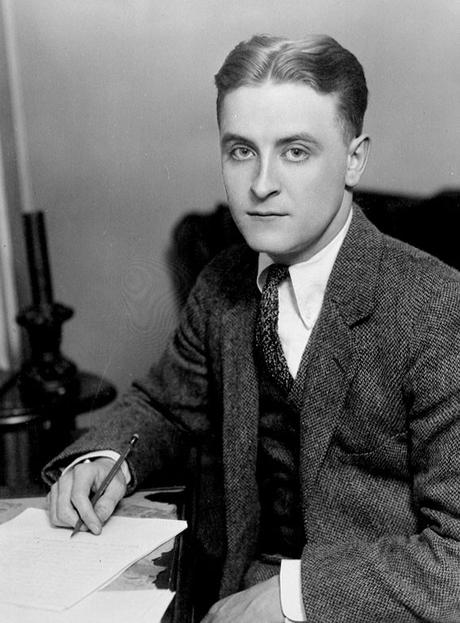 Cuestión de oficio | Sobre qué escribir y cómo escribirlo, según F. Scott Fitzgerald Cuestión de oficio | Sobre qué escribir y cómo escribirlo, según F. Scott Fitzgerald