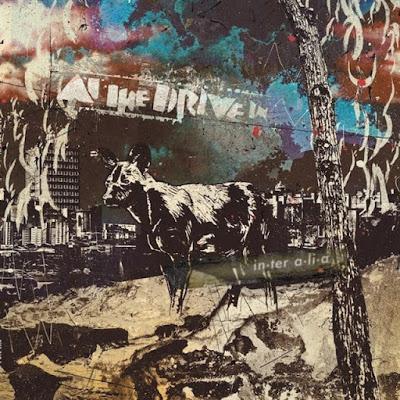 At The Drive-In regresan con nuevo disco tras 17 años y muestran un adelanto