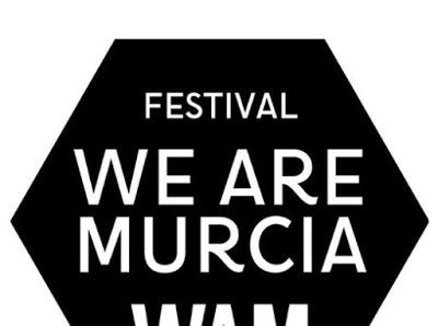 We Are Murcia (WAM), el festival que llega para reemplazar al SOS 4.8