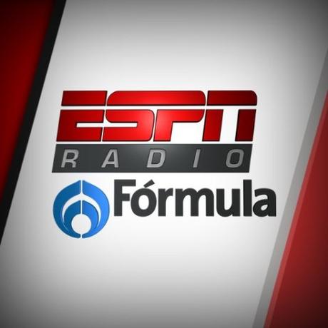 ESPN Radio Fórmula en Vivo – Jueves 23 de Febrero del 2017