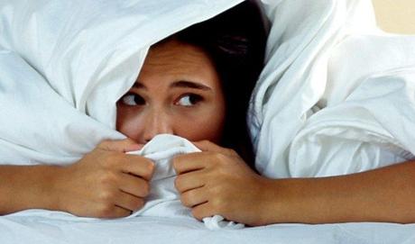 La Somnifobia: Miedo a Dormir La Somnifobia: Miedo a Dormir