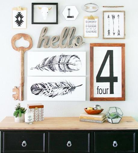 tips deco: decorar para crear armonía