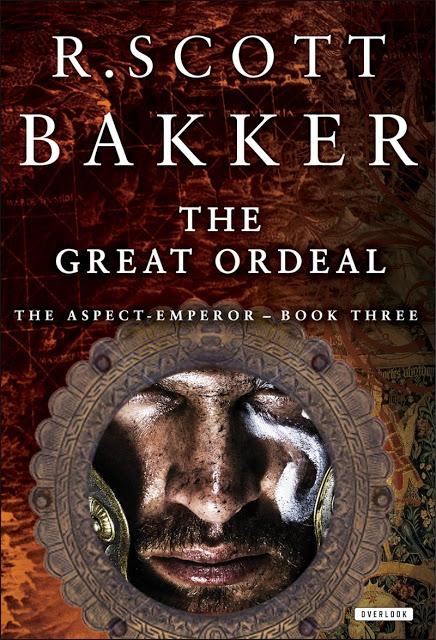 The great ordeal, de Scott R. Baker