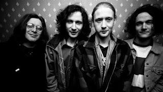 Teenage Fanclub - What you do to me (1991)