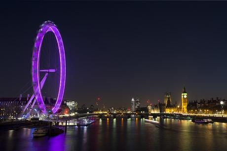 3 lugares donde hacer unas fotos increíbles si viajas a Londres