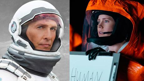 ¡Sorprendente! Así fue como ‘Interstellar’ cambió el final de ‘Arrival’