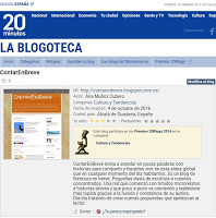 laBlogoteca