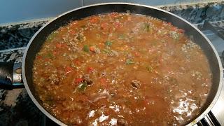 MI RECETA DE SAN VIERNES MI RECETA DE SAN VIERNES