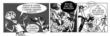 Robo en Limamanta City VIII Robo en Limamanta City VIII