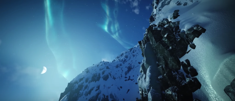 El contenido Alaska ya disponible gratuitamente en Steep El contenido Alaska ya disponible gratuitamente en Steep