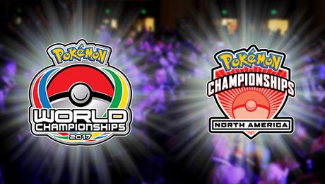 Se confirma el Campeonato Mundial de Pokémon 2017 para el 18 al 20 de agosto