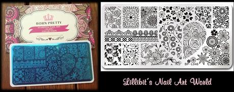 Stefano de Azature con rosas BP-L046 Stefano de Azature con rosas BP-L046